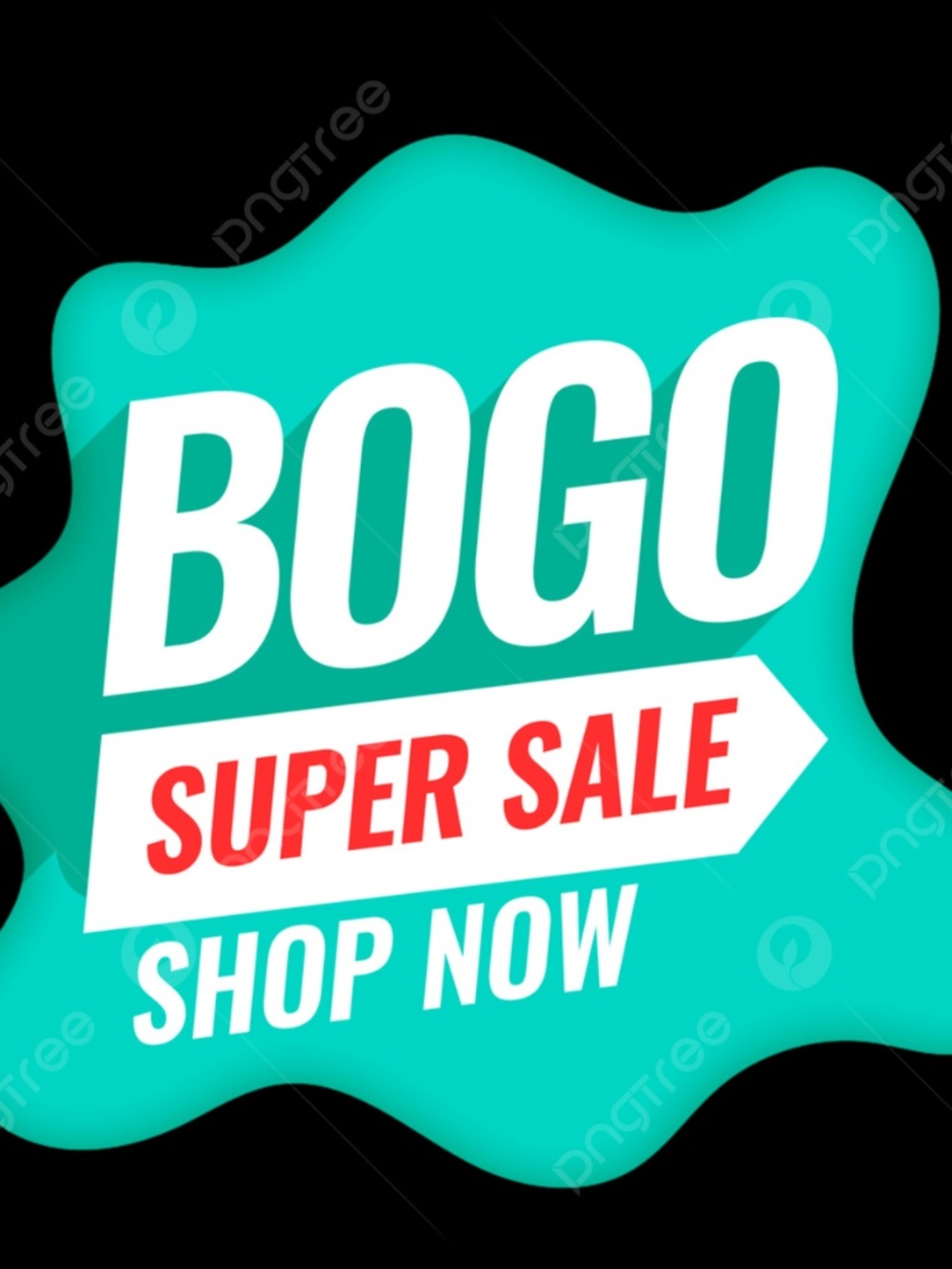 SUPER SALE